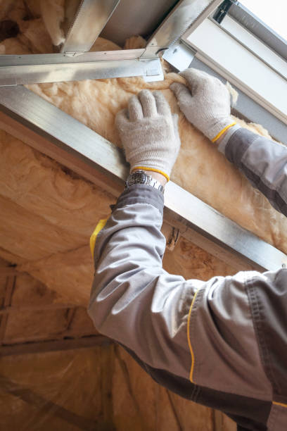 Best Spray Foam Insulation in Cumberland, MD
