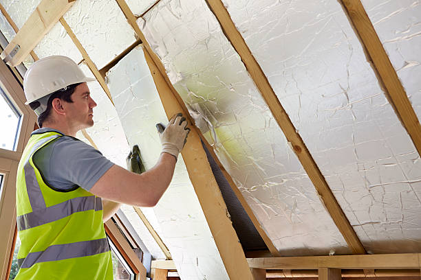 Types of Insulation We Offer in Cumberland, MD