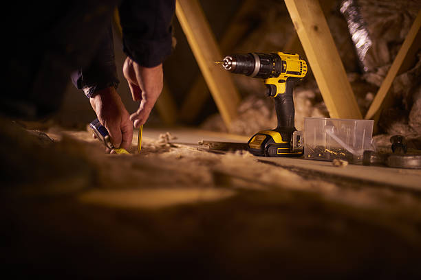Reliable Cumberland, MD Insulation Contractor Solutions